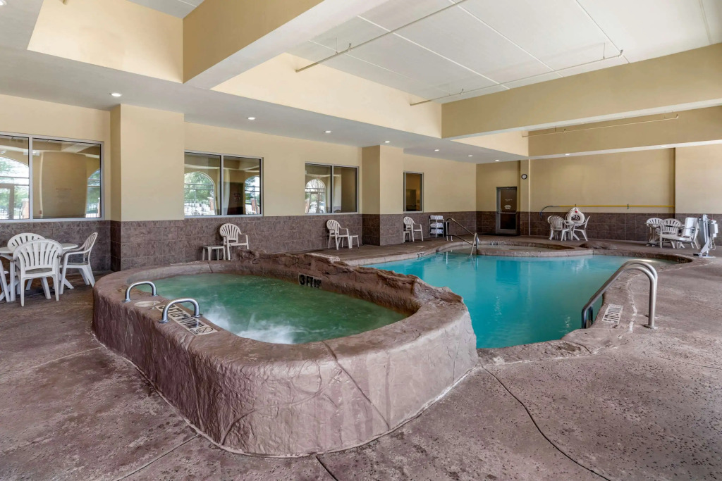 Comfort Suites Frisco