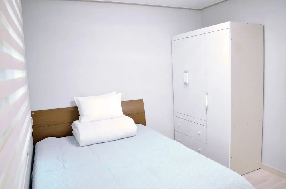 Marina Residence Hotel