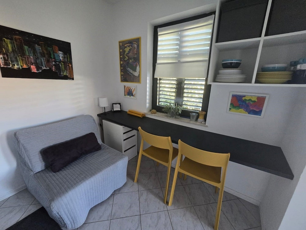 Apartment Bunja