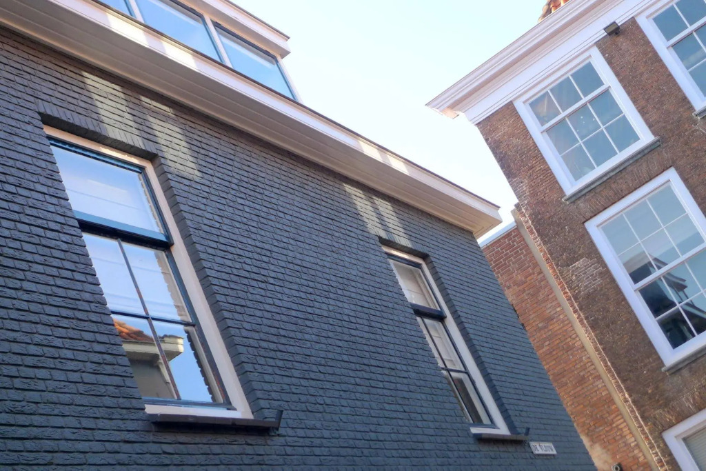 Comfortable Apartment City Centre Delft
