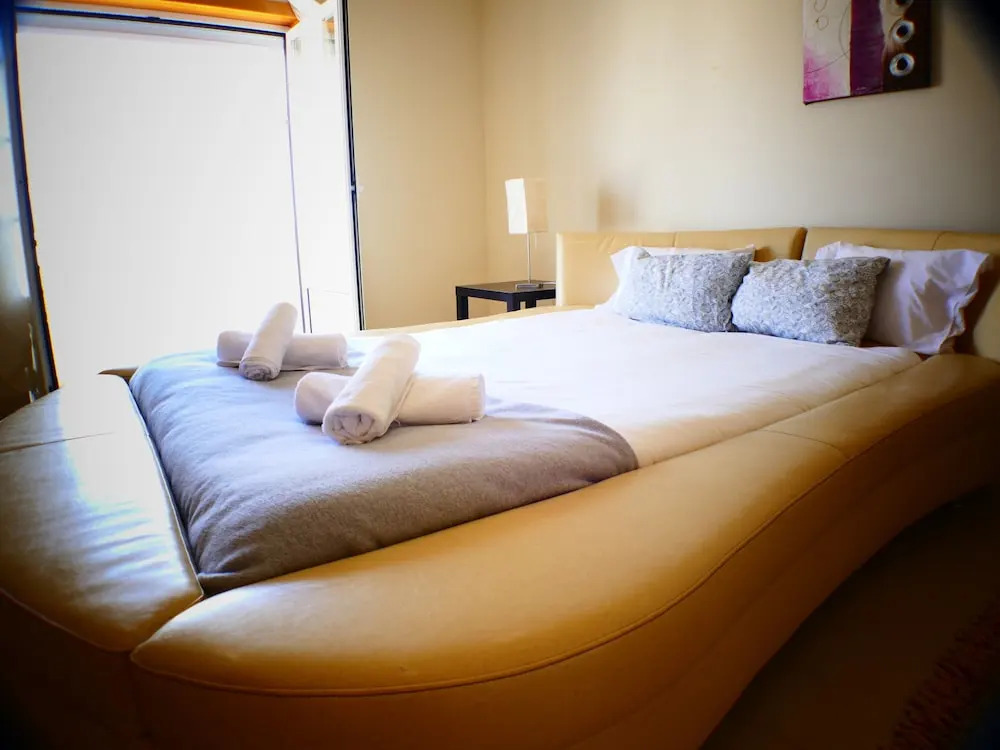 Surf Royal Guest House