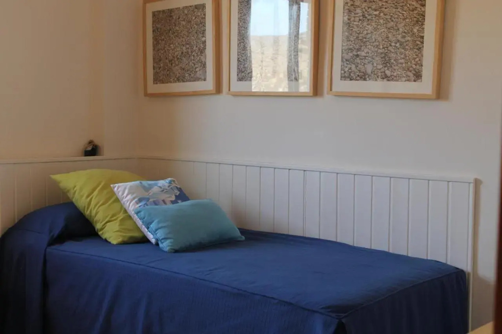 Paraiso Villajoyosa La Playa Apartment