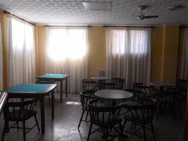 Hostal Garamar
