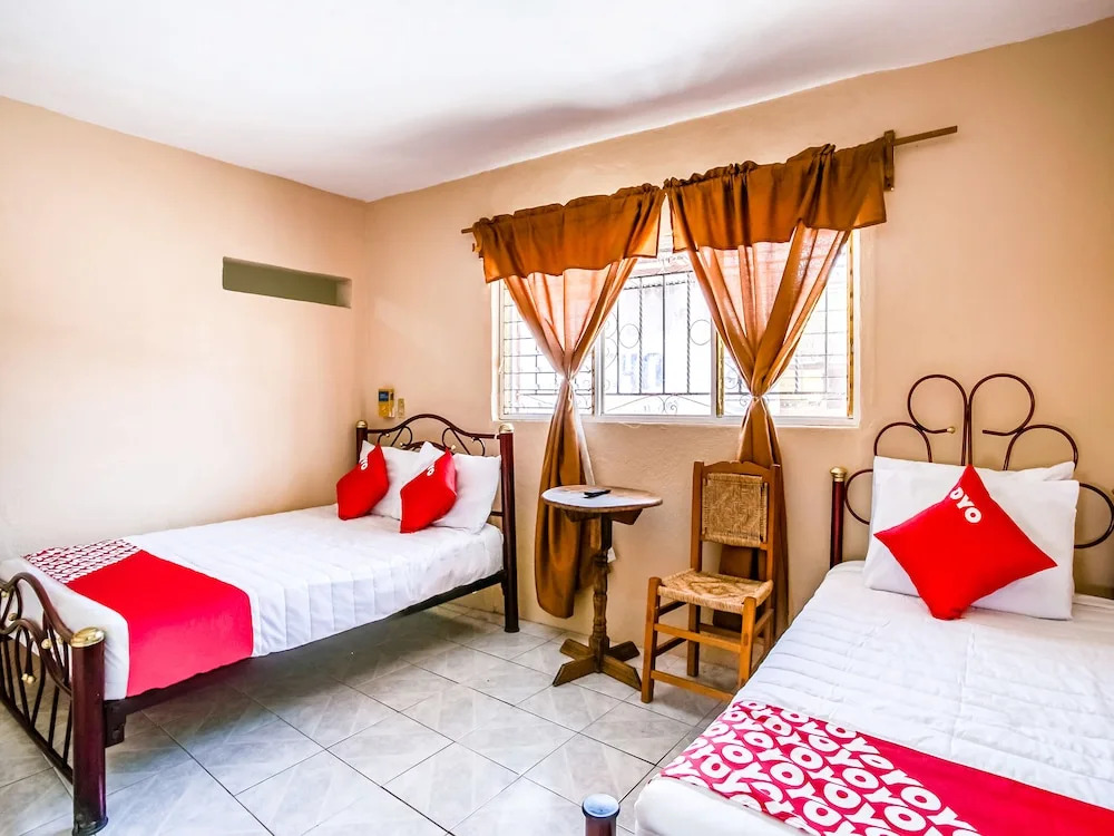 OYO Hotel Margarita