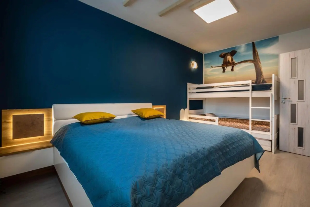 Apartmanica Triangel 103