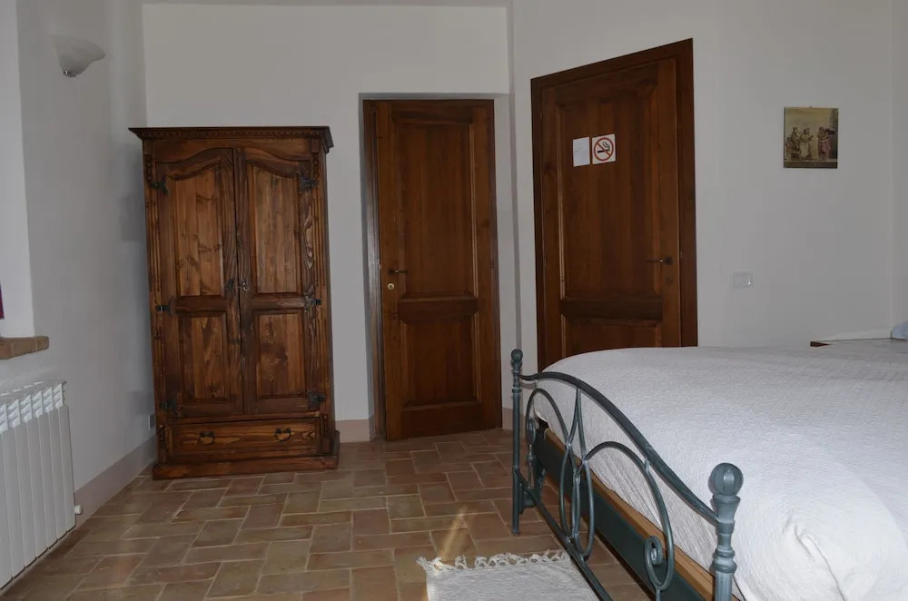 Villa Campogrande