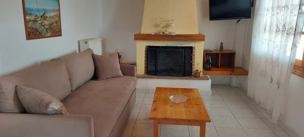 Sipsas Villas-Your Villa by Zaga Beach, Koroni