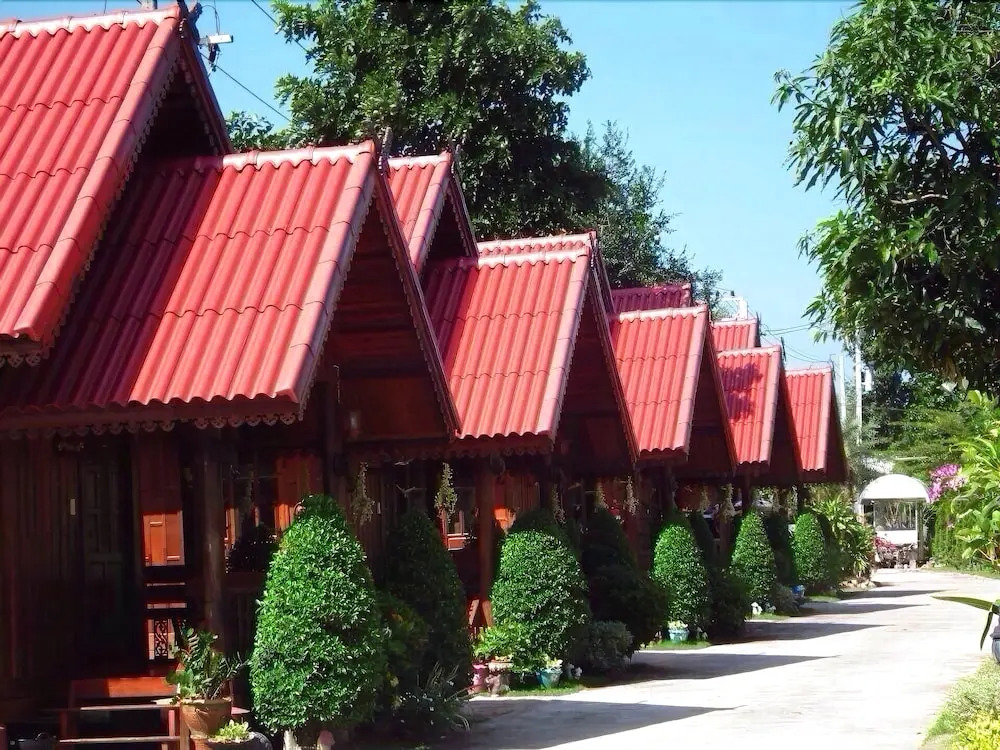 Sapmanee Resort