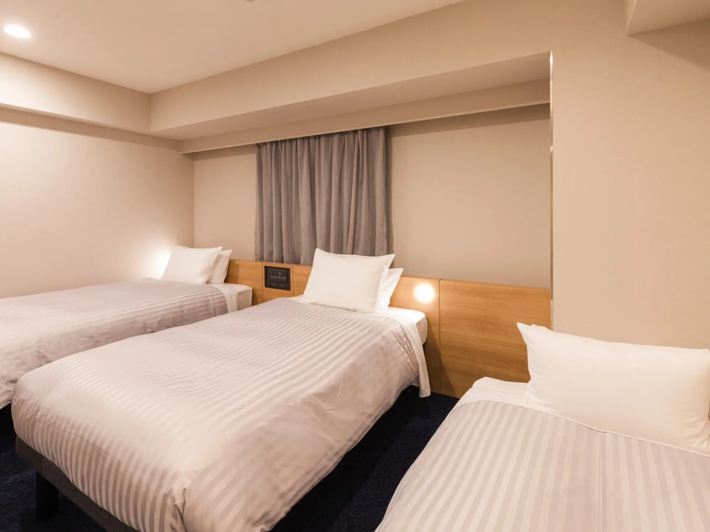 Sotetsu Fresa Inn Nagoya-Shinkansenguchi