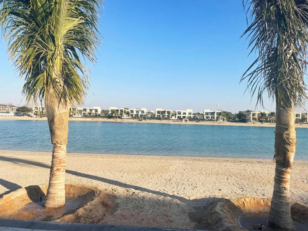 RH- Amazing 4BR Villa with private pool near Beach