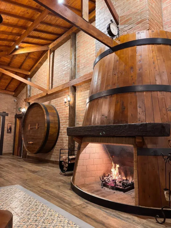 Pousada Villa Barril