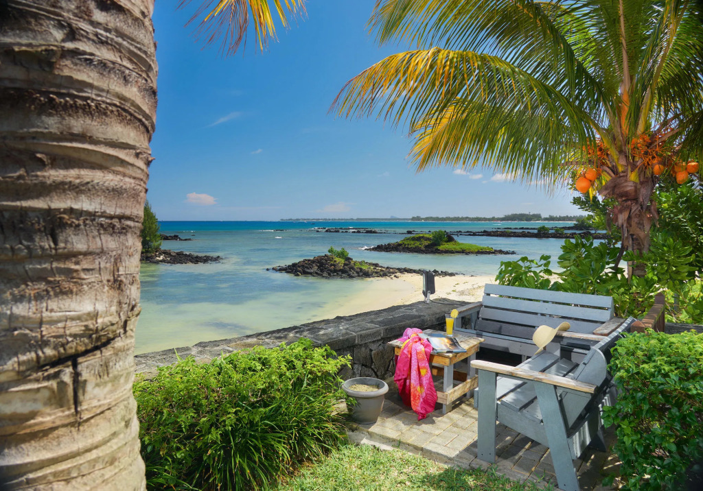 Bel Azur Beach Residence by LOV Mauritius