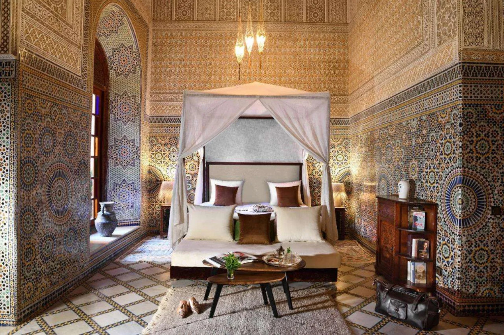 Riad LAziza