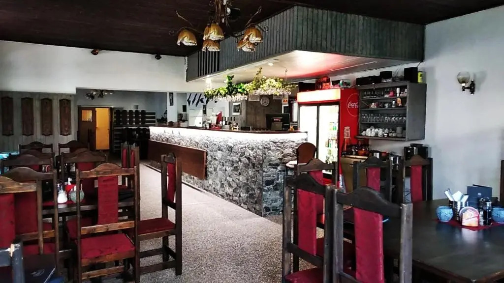Hotel Malamut
