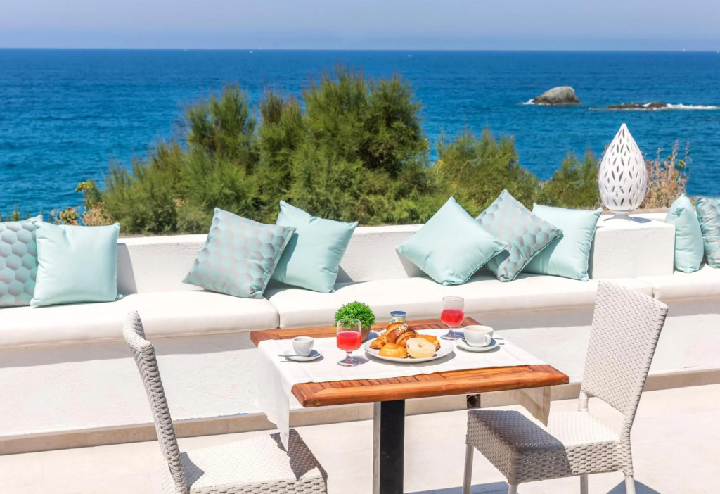Royal Sunset Hotel & Spa
