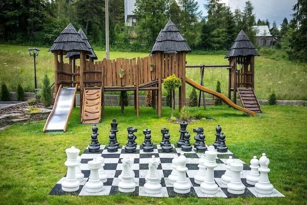 Pensjonat Orlik Mountain Resort&SPA