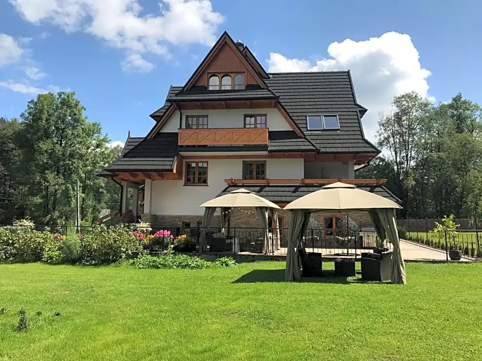 Villa Jesion