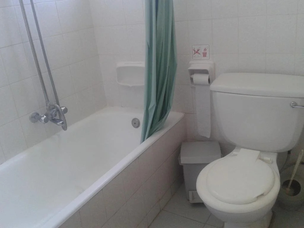 Lefki Tree Tourist Apartments