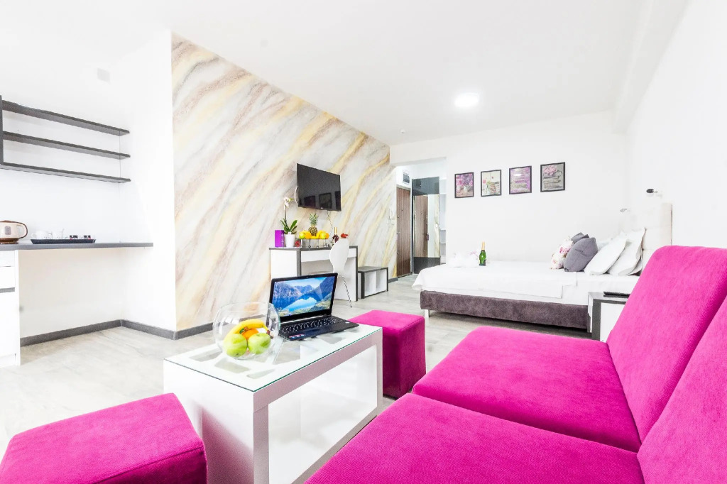 Astera Apart Hotel