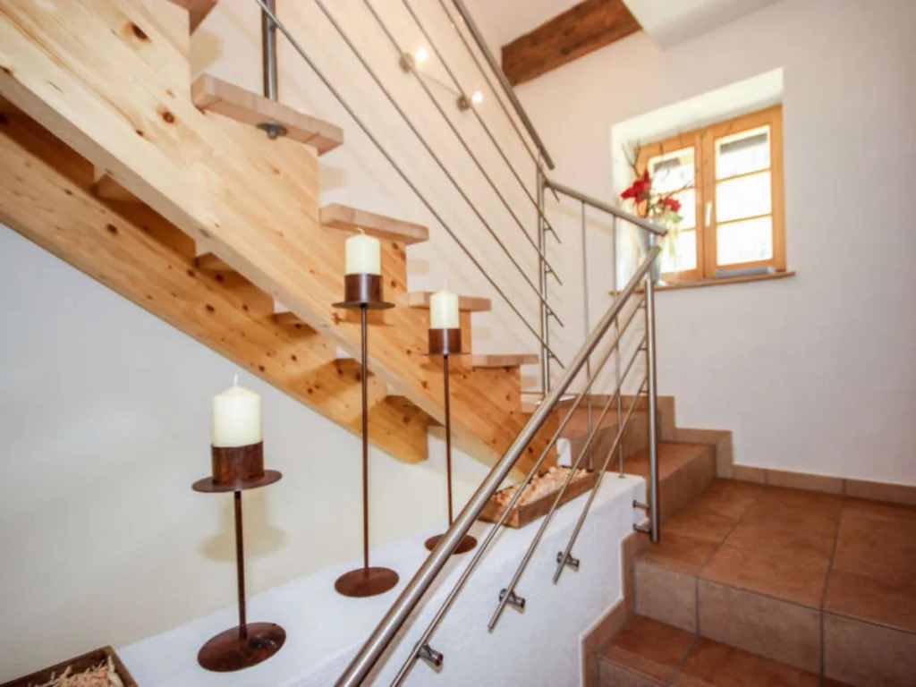 Beim Holzschnitzer 14227