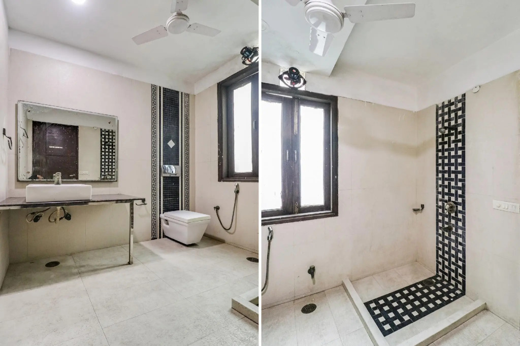 OYO 76807 Ansh Guest House