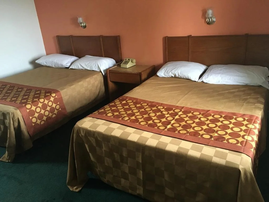 Economy Inn - Lawtey