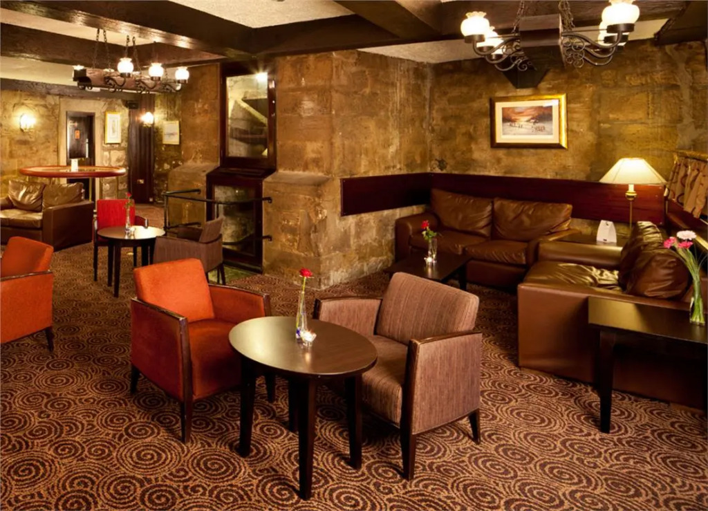 Mercure Perth Hotel