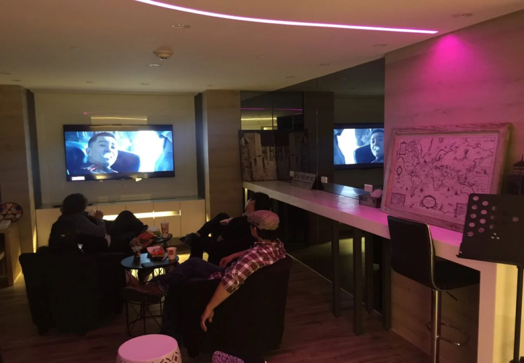 Taiwan Youth Hostel & Capsule Hotel
