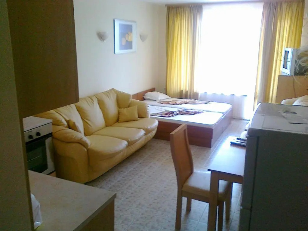 SB Rentals Apartments in Royal Dreams Complex