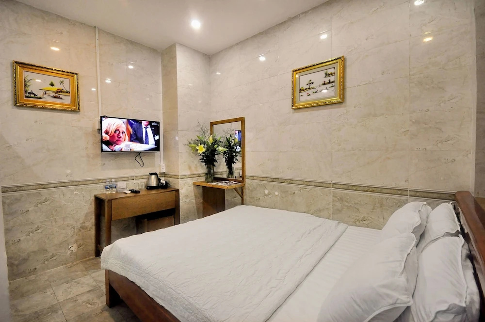 Happy Angel Hotel