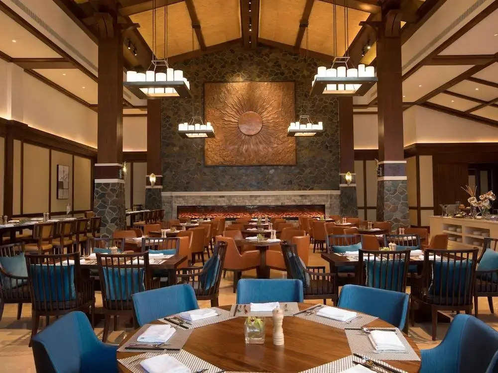 Dongwo Hotel