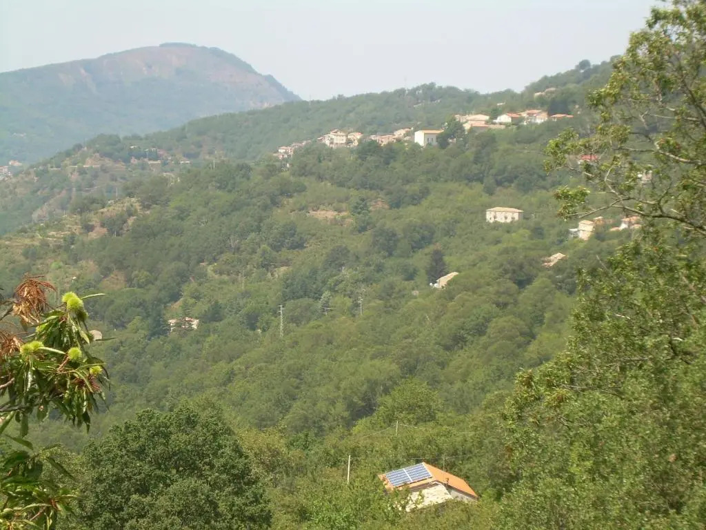 Agriturismo Fontanapietra