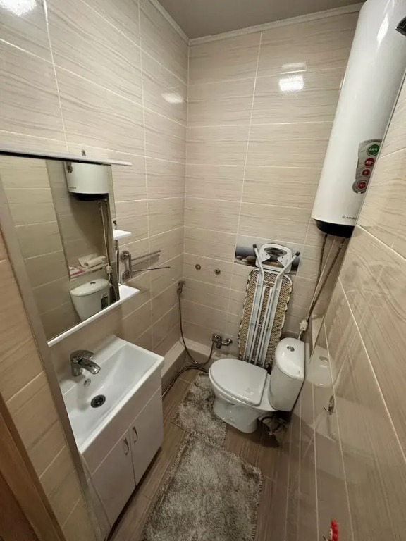 Room for Rent in City Center in Bishkek