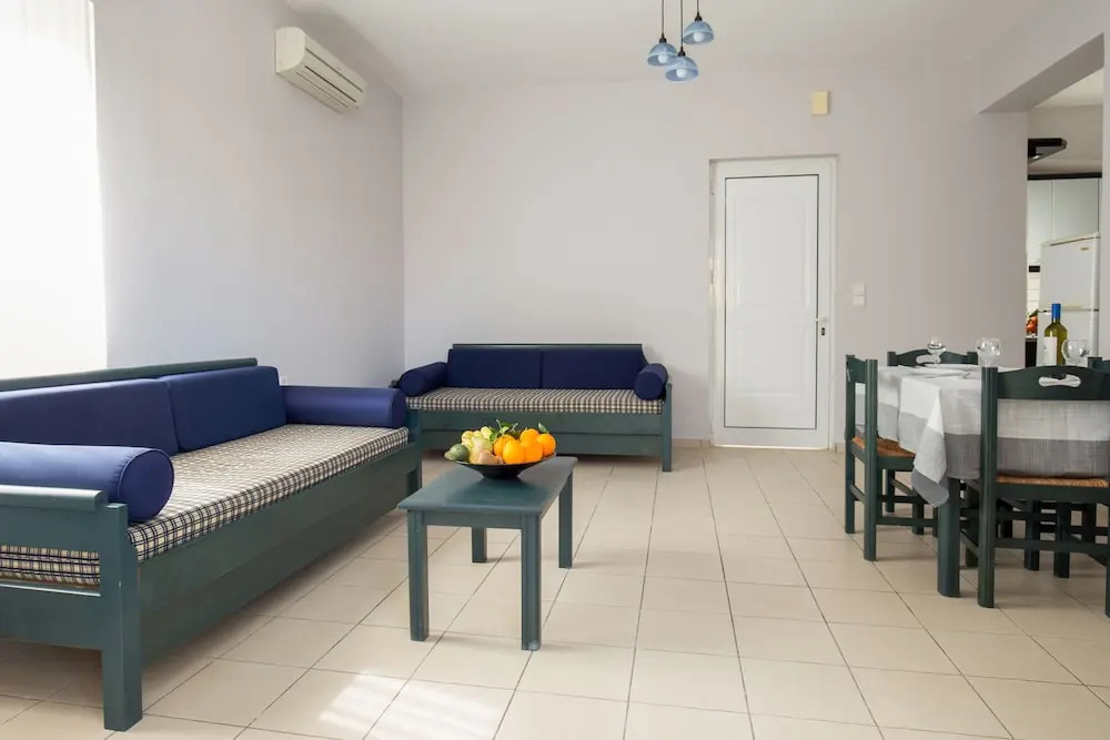 Gelina Apartments