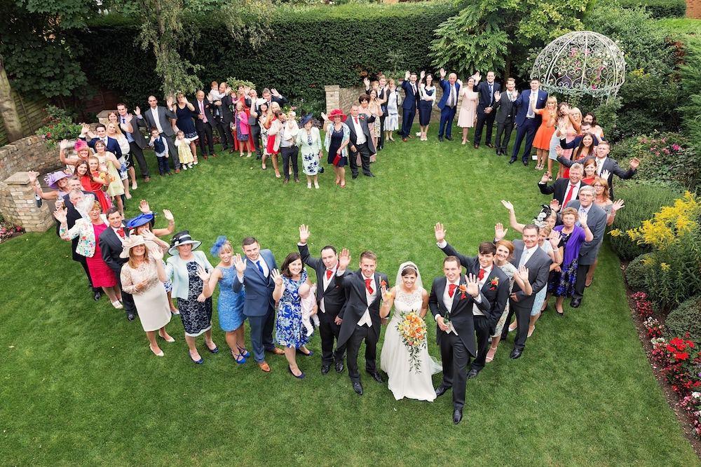 Slepe Hall Hotel