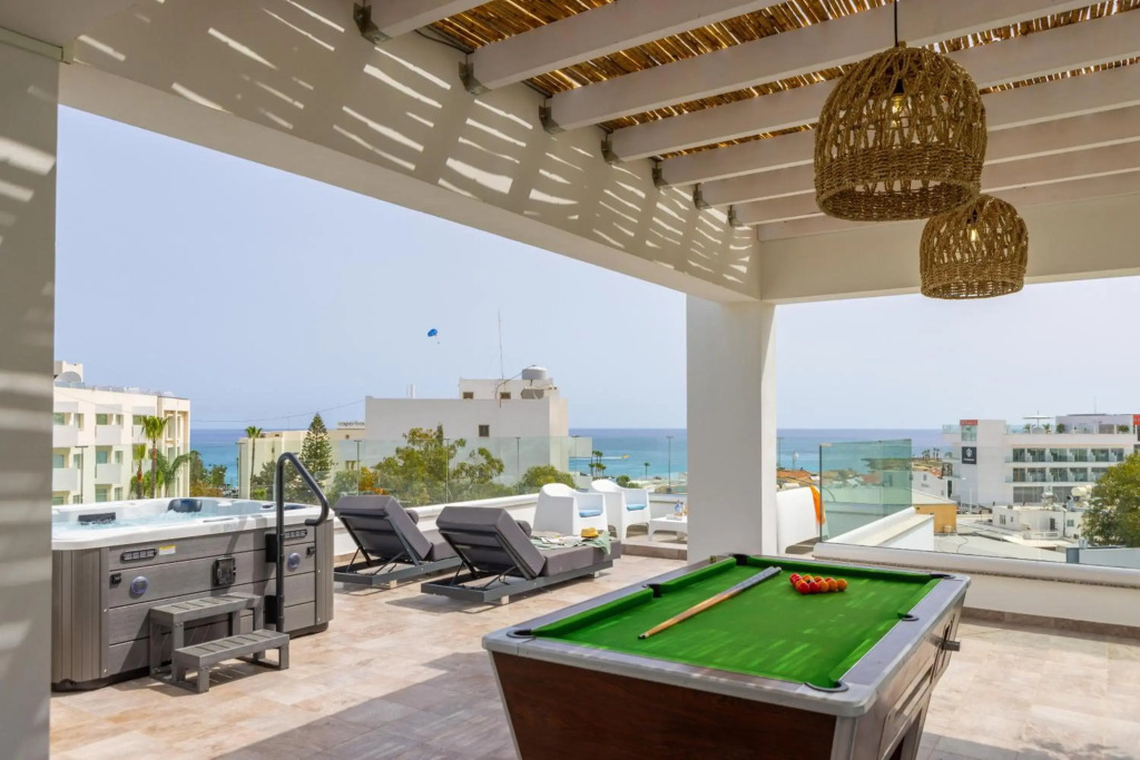 Fig Tree Bay Residences 5