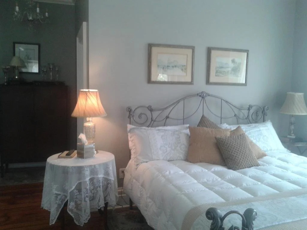 The Allegheny Inn