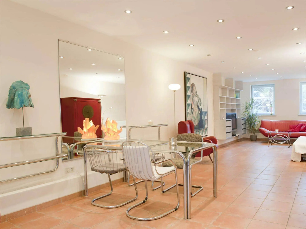Old Centre Apartments - Waterloo Square
