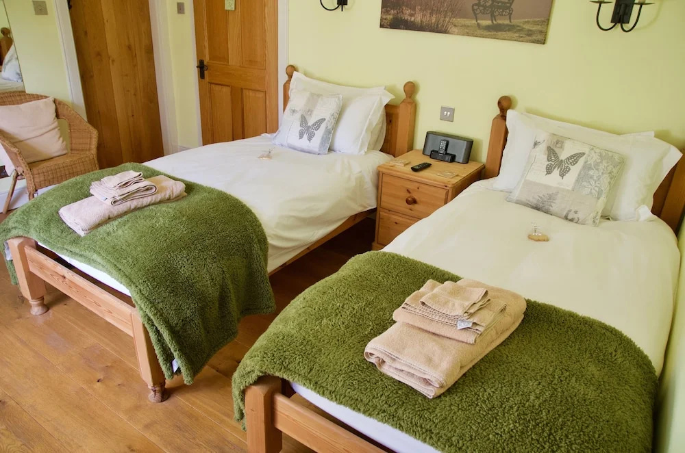 Ewich House B&B