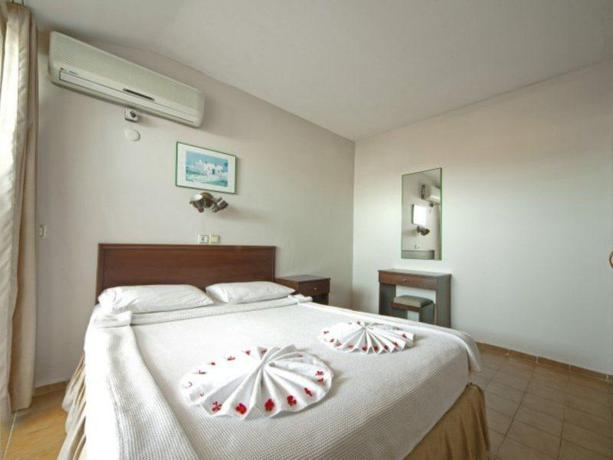 Irmak Hotel
