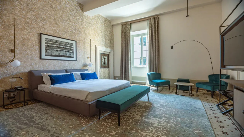 Grand Universe La Residenza