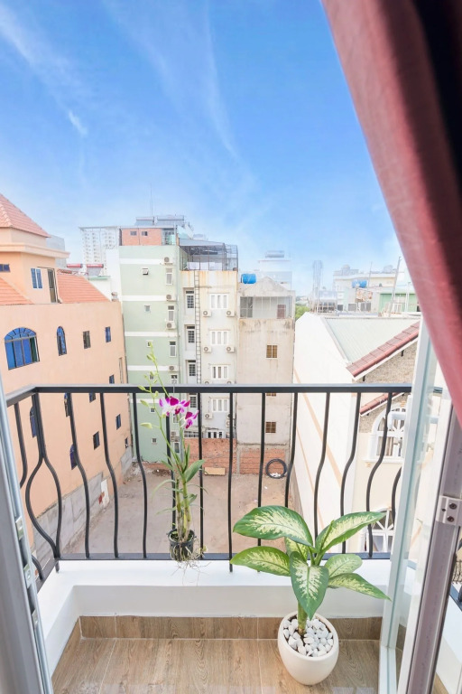 VeeVoo Hotel
