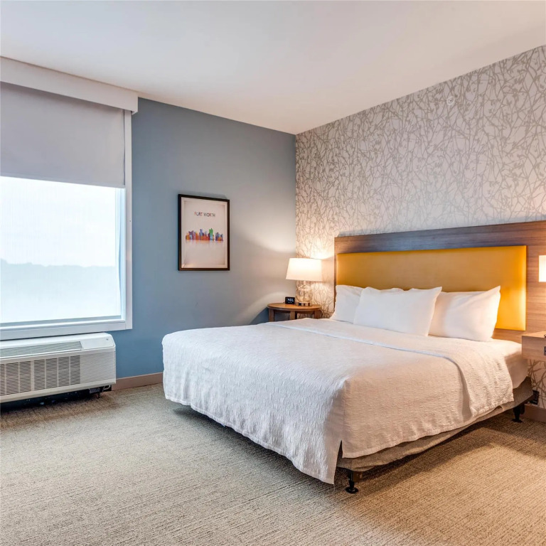 Home2 Suites By Hilton Fort Worth Arlington West