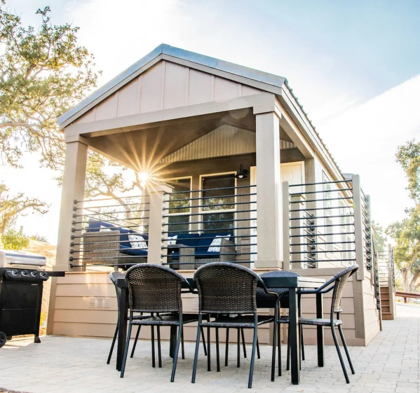 Sun Outdoors Paso Robles