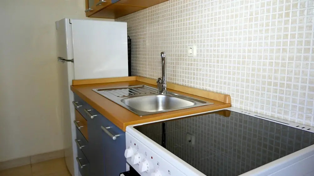 Apartments Feri