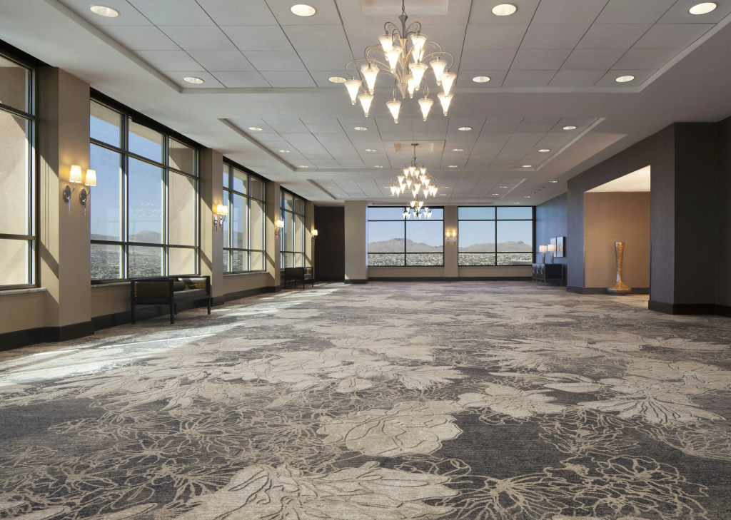 DoubleTree by Hilton El Paso Downtown