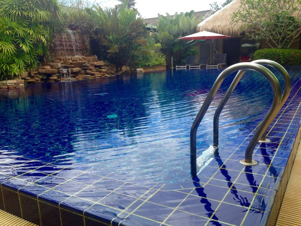 Garden Resort