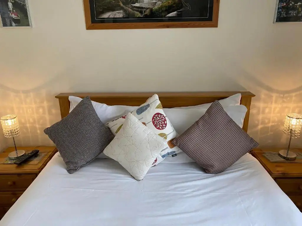 Four Seasons Guest House
