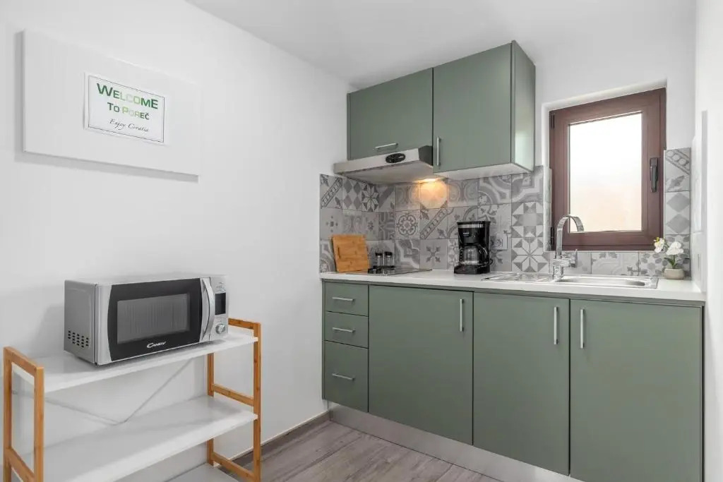 Sanja Premium Apartments