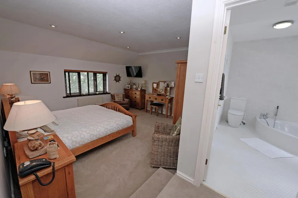 Swallow Dale - Large Family Cottage